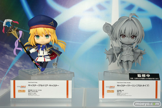 ワンホビ33 FGO 源頼光 メカエリチャン フィギュア 29