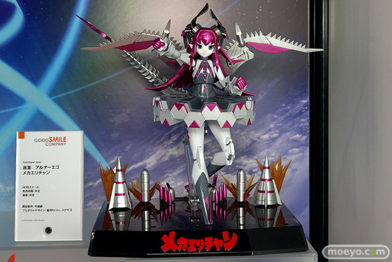 ワンホビ33 FGO 源頼光 メカエリチャン フィギュア 31