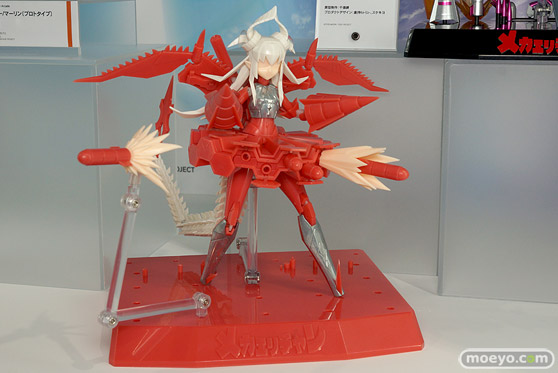 ワンホビ33 FGO 源頼光 メカエリチャン フィギュア 32