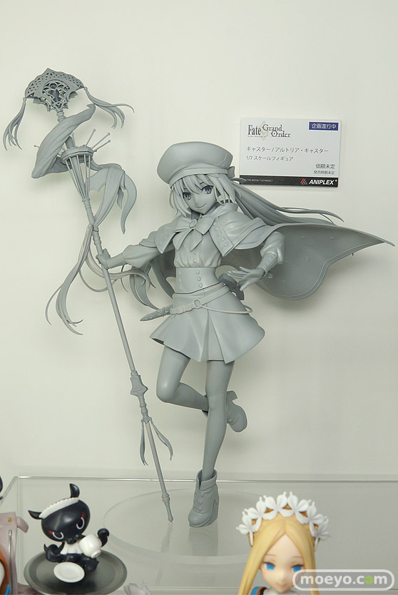 ワンホビ33 FGO 源頼光 メカエリチャン フィギュア 34