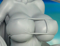 「ランサー/源頼光[AQ]」など 「ワンホビ33」新作フィギュアレポート！「Fate」編