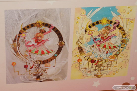 ワンホビ33 グッドスマイルカンパニー フィギュア 木之本桜 ライザ 03