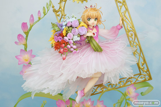 ワンホビ33 グッドスマイルカンパニー フィギュア 木之本桜 ライザ 05