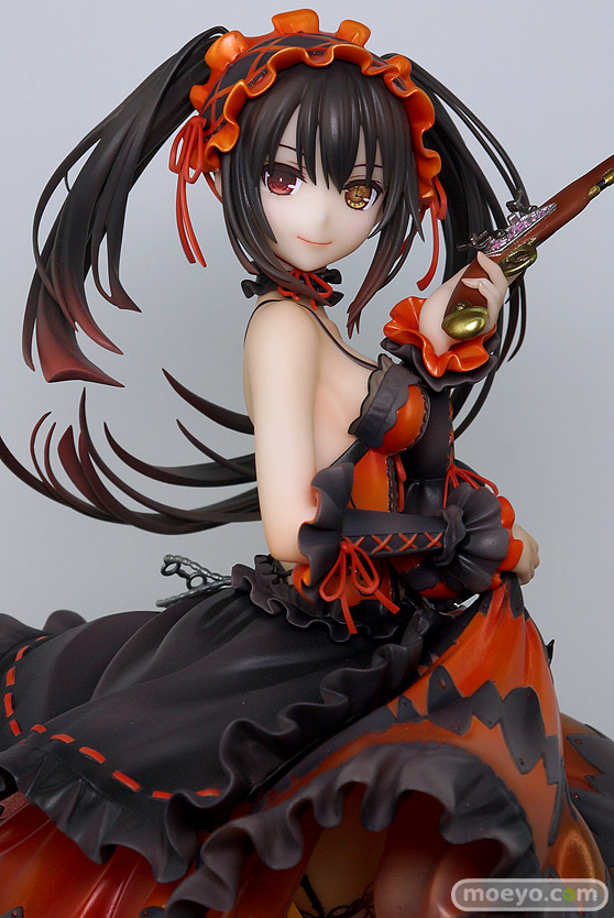 ワンホビ33 グッドスマイルカンパニー フィギュア 木之本桜 ライザ 08