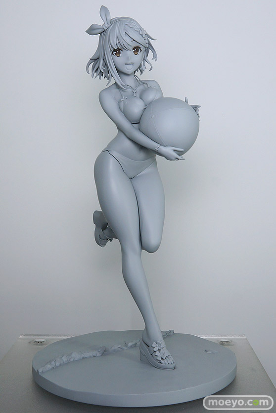 ワンホビ33 グッドスマイルカンパニー フィギュア 木之本桜 ライザ 10