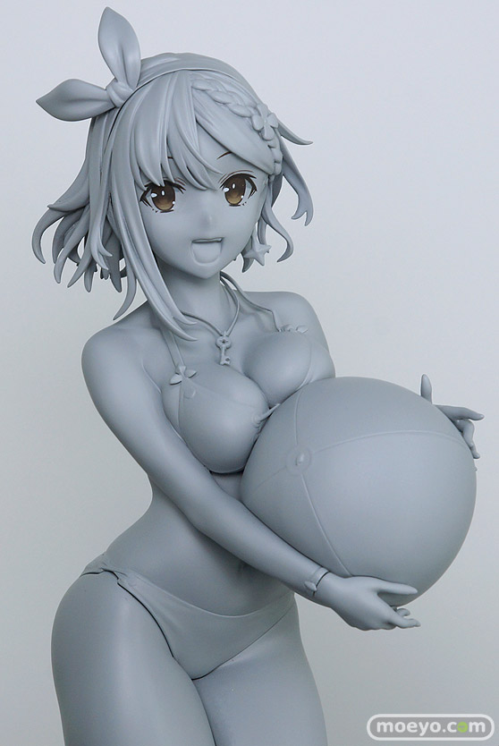 ワンホビ33 グッドスマイルカンパニー フィギュア 木之本桜 ライザ 11