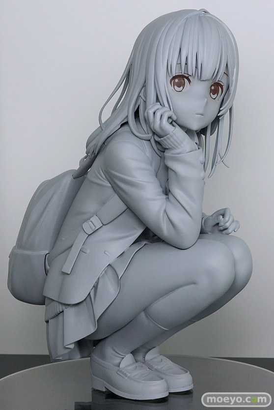 ワンホビ33 グッドスマイルカンパニー フィギュア 木之本桜 ライザ 16