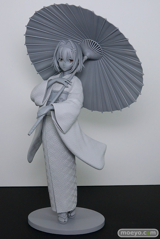 ワンホビ33 グッドスマイルカンパニー フィギュア 木之本桜 ライザ 21