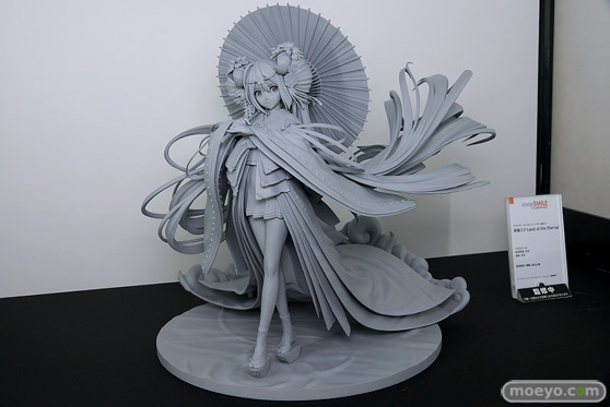 ワンホビ33 グッドスマイルカンパニー フィギュア 木之本桜 ライザ 30