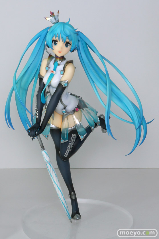 ワンホビ33 グッドスマイルカンパニー フィギュア 木之本桜 ライザ 37