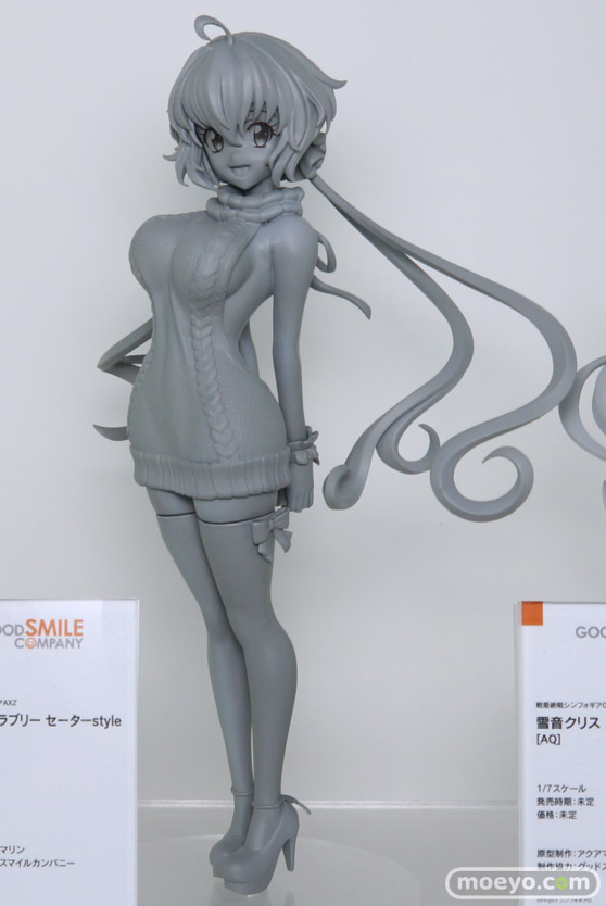 ワンホビ33 グッドスマイルカンパニー フィギュア 木之本桜 ライザ 39