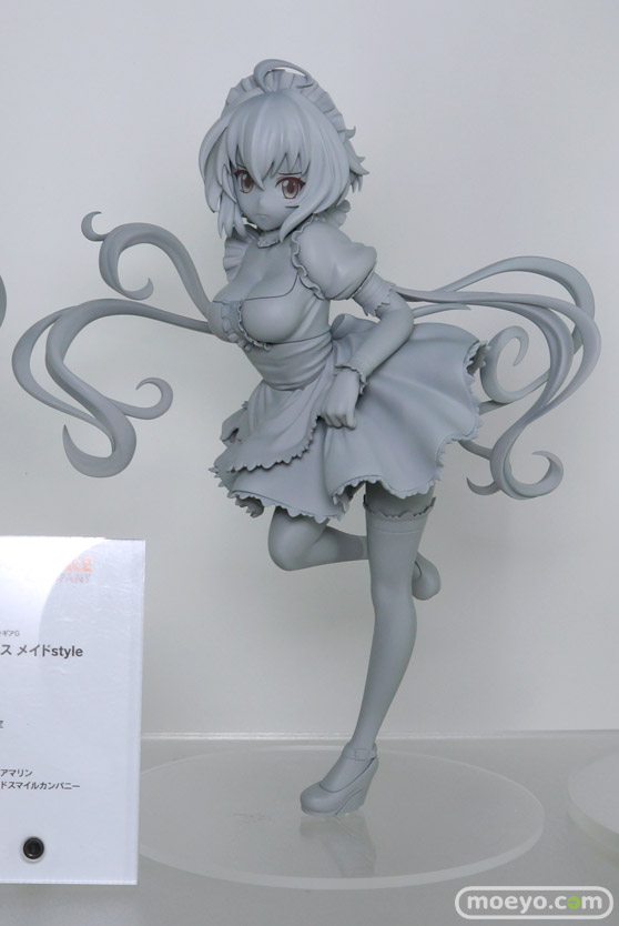 ワンホビ33 グッドスマイルカンパニー フィギュア 木之本桜 ライザ 41