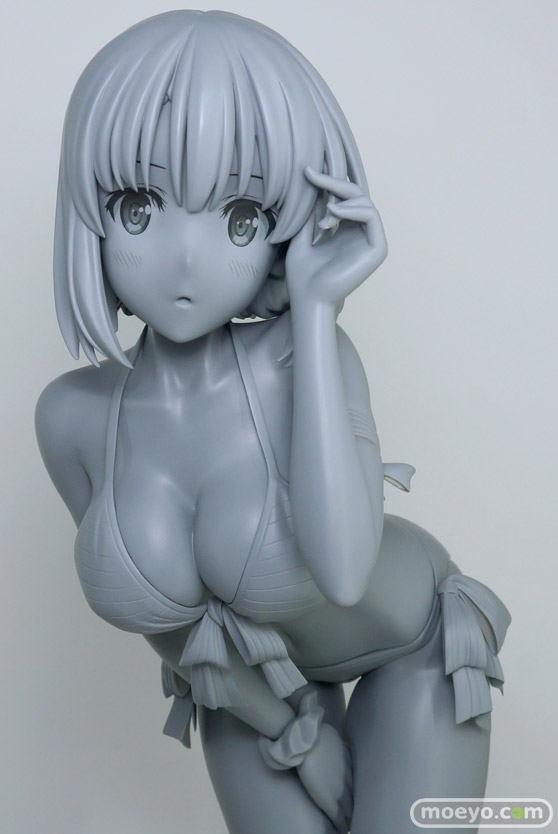 ワンホビ33 グッドスマイルカンパニー フィギュア 木之本桜 ライザ 45