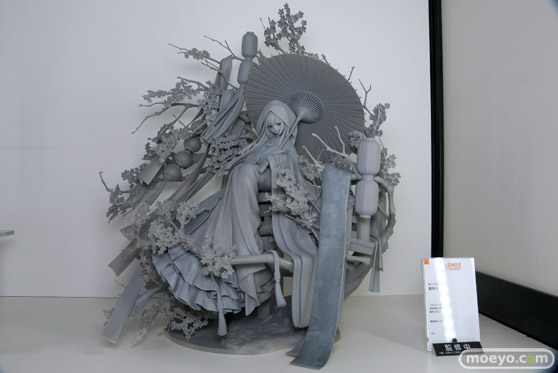 ワンホビ33 グッドスマイルカンパニー フィギュア 木之本桜 ライザ 49