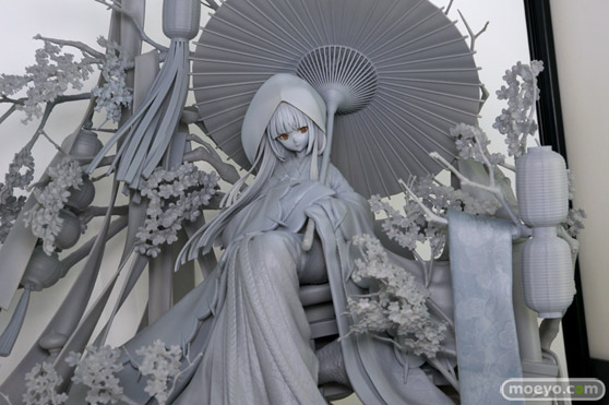 ワンホビ33 グッドスマイルカンパニー フィギュア 木之本桜 ライザ 50