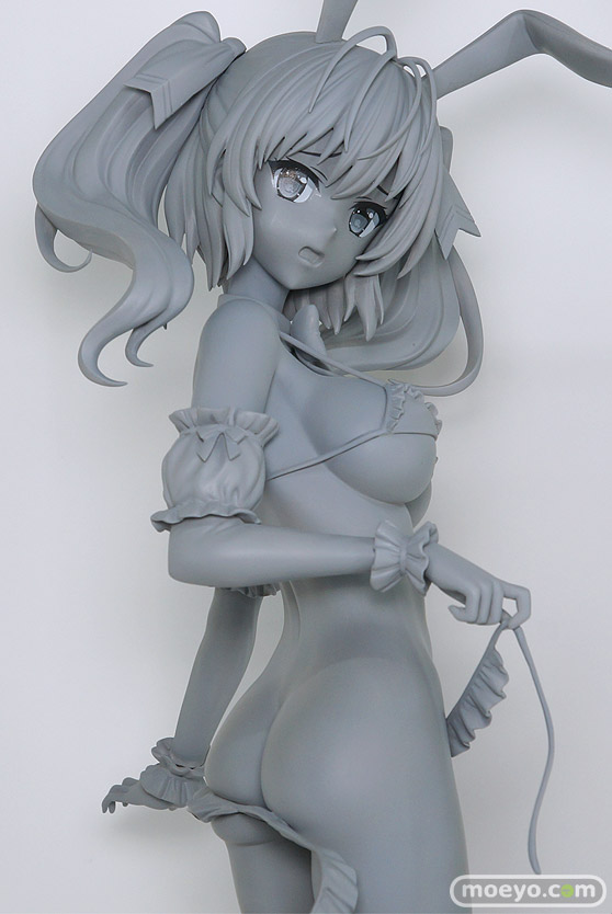 ワンホビ33 フィギュア フリーイング インテリジェントシステム NEKOYOME 05