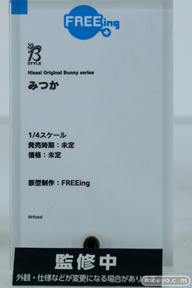 ワンホビ33 フィギュア フリーイング インテリジェントシステム NEKOYOME 06