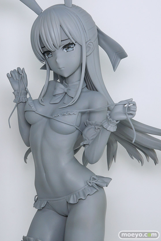 ワンホビ33 フィギュア フリーイング インテリジェントシステム NEKOYOME 07