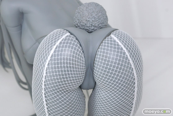 ワンホビ33 フィギュア フリーイング インテリジェントシステム NEKOYOME 10