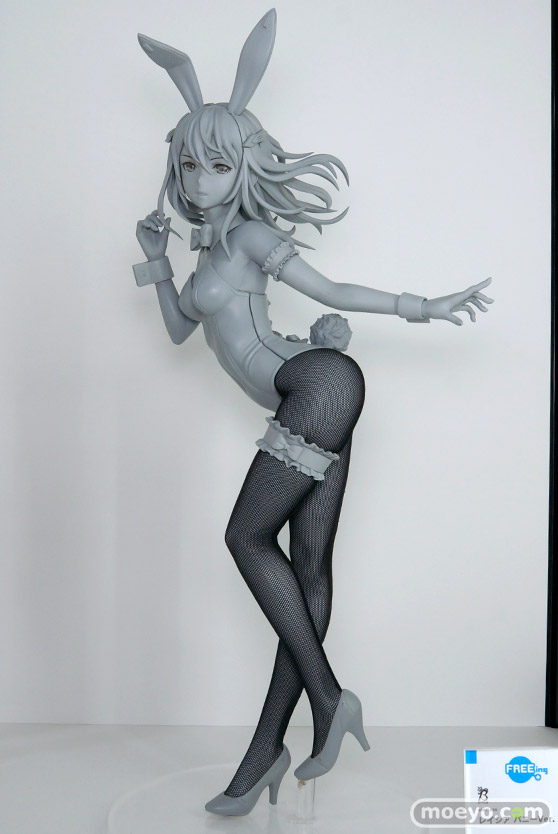 ワンホビ33 フィギュア フリーイング インテリジェントシステム NEKOYOME 15