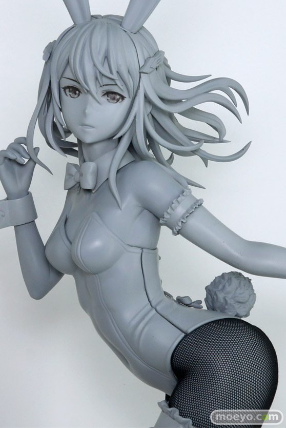 ワンホビ33 フィギュア フリーイング インテリジェントシステム NEKOYOME 16