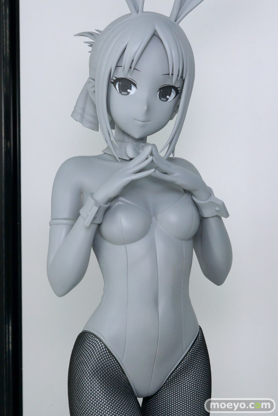 ワンホビ33 フィギュア フリーイング インテリジェントシステム NEKOYOME 19