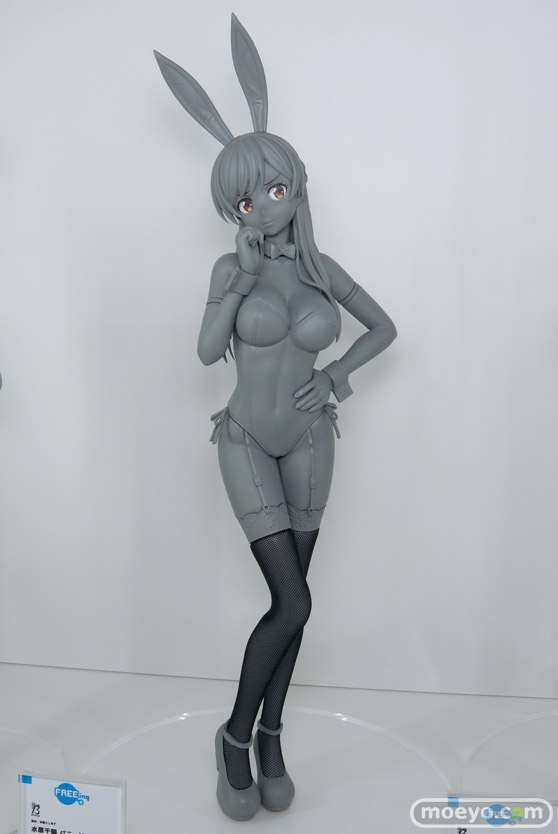 ワンホビ33 フィギュア フリーイング インテリジェントシステム NEKOYOME 21