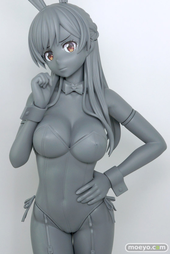 ワンホビ33 フィギュア フリーイング インテリジェントシステム NEKOYOME 22