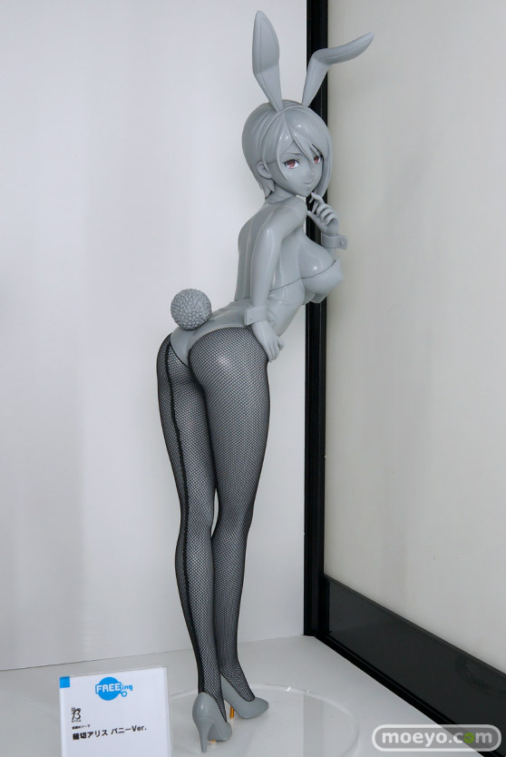 ワンホビ33 フィギュア フリーイング インテリジェントシステム NEKOYOME 27