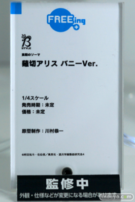 ワンホビ33 フィギュア フリーイング インテリジェントシステム NEKOYOME 29