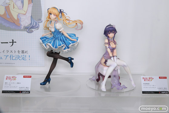 ワンホビ33 フィギュア フリーイング インテリジェントシステム NEKOYOME 31