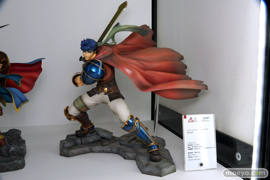 ワンホビ33 フィギュア フリーイング インテリジェントシステム NEKOYOME 33