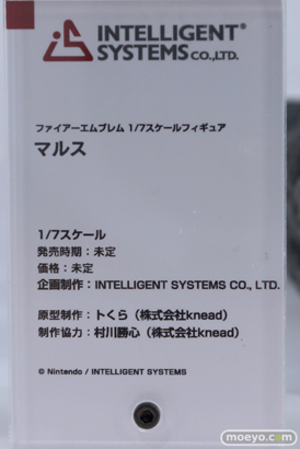 ワンホビ33 フィギュア フリーイング インテリジェントシステム NEKOYOME 36