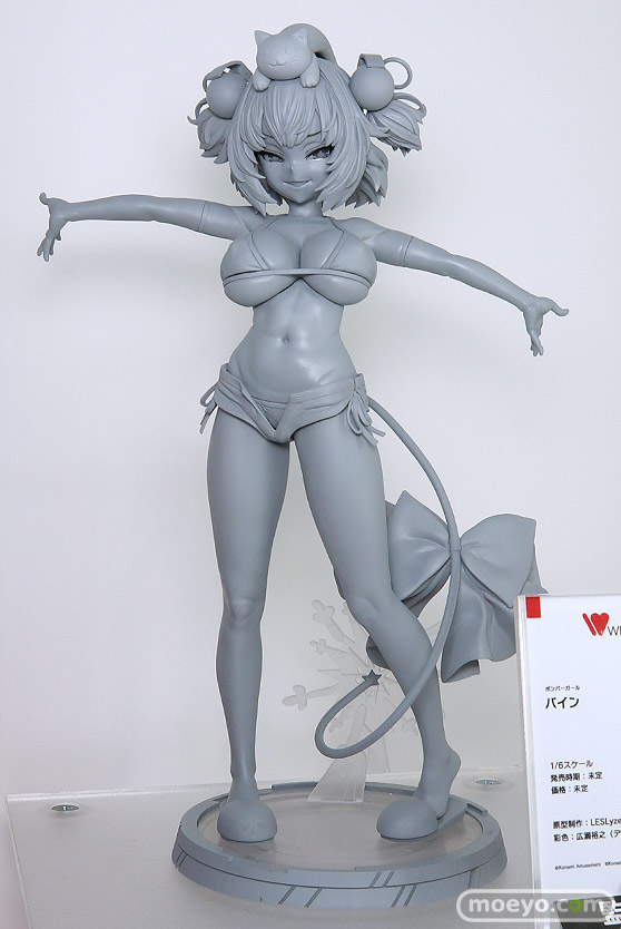 ワンホビ33 フィギュア ウイング ファット・カンパニー 05