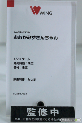 ワンホビ33 フィギュア ウイング ファット・カンパニー 10