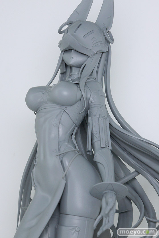 ワンホビ33 フィギュア ウイング ファット・カンパニー 12