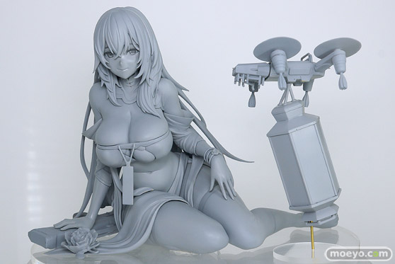 ワンホビ33 フィギュア ウイング ファット・カンパニー 20