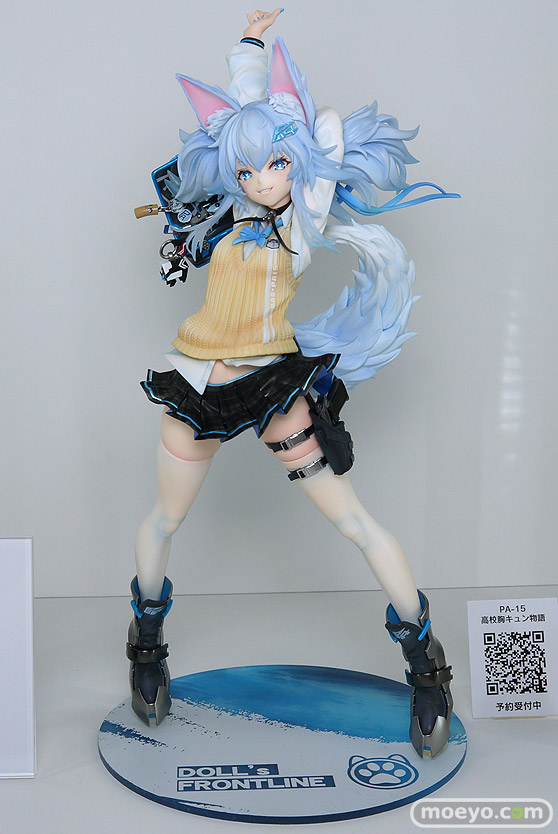 ワンホビ33 フィギュア ウイング ファット・カンパニー 23