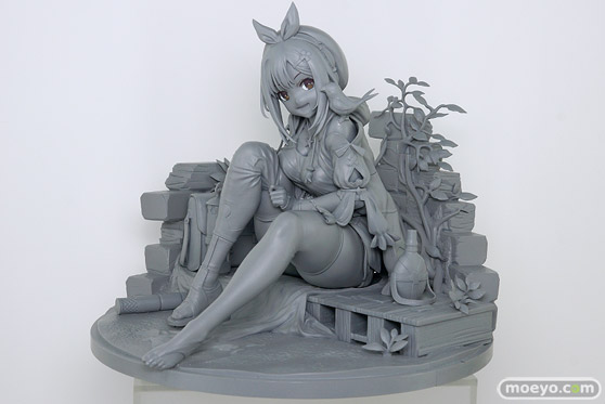 ワンホビ33 フィギュアマックスファクトリー Wonderful Works KADOKAWA CAworks 04