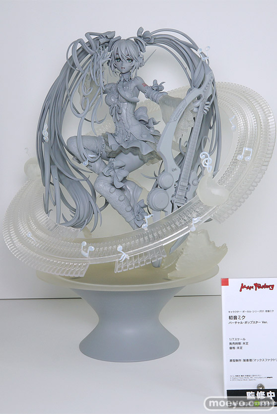 ワンホビ33 フィギュアマックスファクトリー Wonderful Works KADOKAWA CAworks 07