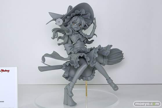ワンホビ33 フィギュアマックスファクトリー Wonderful Works KADOKAWA CAworks 09
