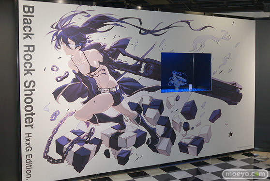 ワンホビ33 フィギュアマックスファクトリー Wonderful Works KADOKAWA CAworks 11