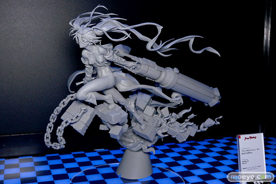 ワンホビ33 フィギュアマックスファクトリー Wonderful Works KADOKAWA CAworks 12