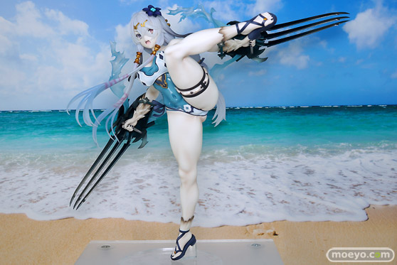 ワンホビ33 フィギュアマックスファクトリー Wonderful Works KADOKAWA CAworks 15