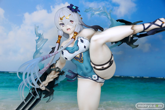 ワンホビ33 フィギュアマックスファクトリー Wonderful Works KADOKAWA CAworks 16