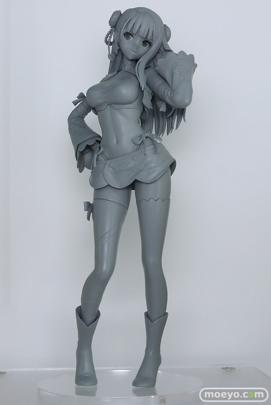 ワンホビ33 フィギュアマックスファクトリー Wonderful Works KADOKAWA CAworks 19