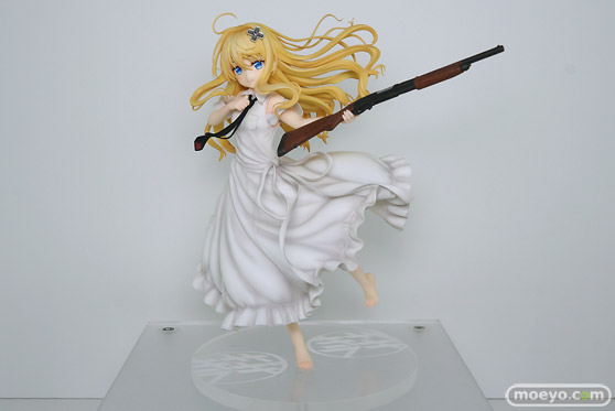 ワンホビ33 フィギュアマックスファクトリー Wonderful Works KADOKAWA CAworks 22