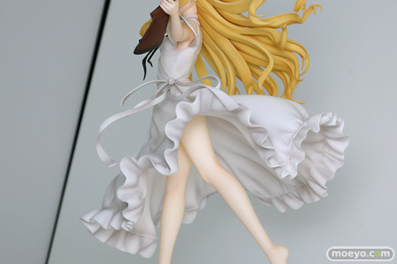 ワンホビ33 フィギュアマックスファクトリー Wonderful Works KADOKAWA CAworks 23