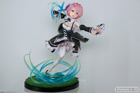 ワンホビ33 フィギュアマックスファクトリー Wonderful Works KADOKAWA CAworks 25