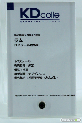 ワンホビ33 フィギュアマックスファクトリー Wonderful Works KADOKAWA CAworks 28